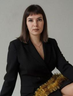 Баранская Дарья Сергеевна