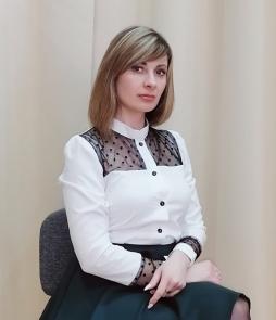 Казакова Юлия Николаевна